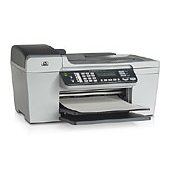Hewlett Packard PhotoSmart 5610v All-In-One printing supplies